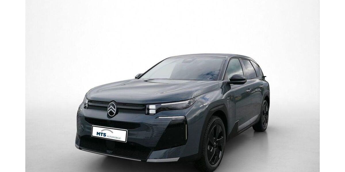 Citroen C5 Aircross 2.985 km 42.610 &euro; Oberursel 61440