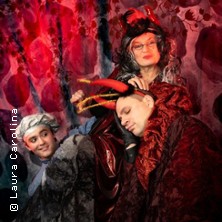 Der Teufel mit den drei goldenen Haaren 09.08.2026 Galli Theater Wiesbaden