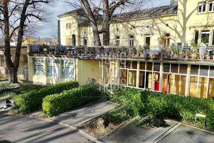 Gewerbeobjekt Wiesbaden Biebrich - 565.000&euro; | Angebot:26785504