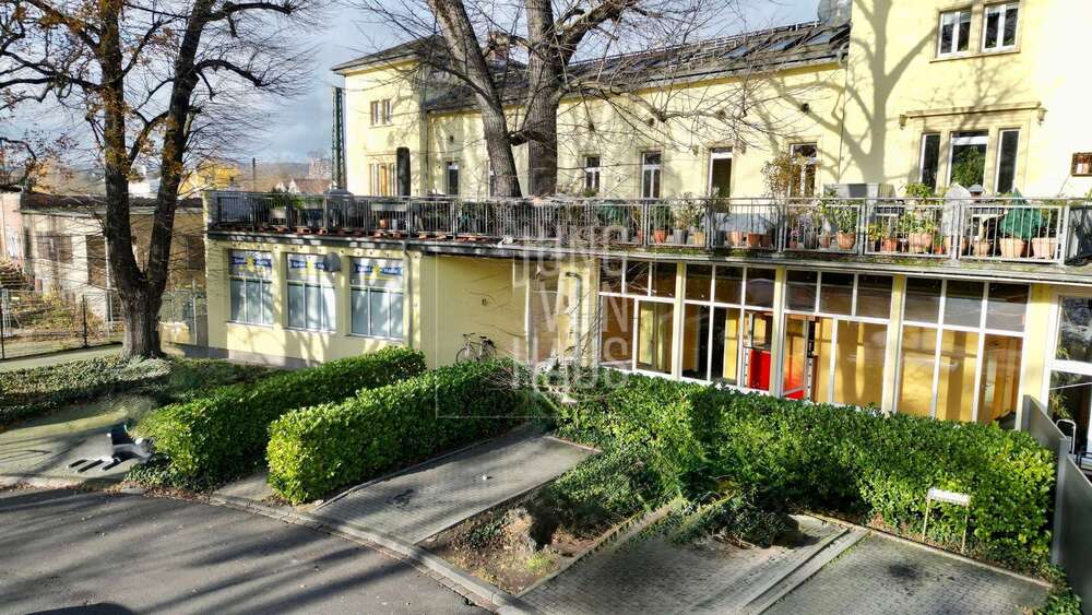 Gewerbeobjekt Wiesbaden Biebrich - 565.000&euro; | Angebot:26785504