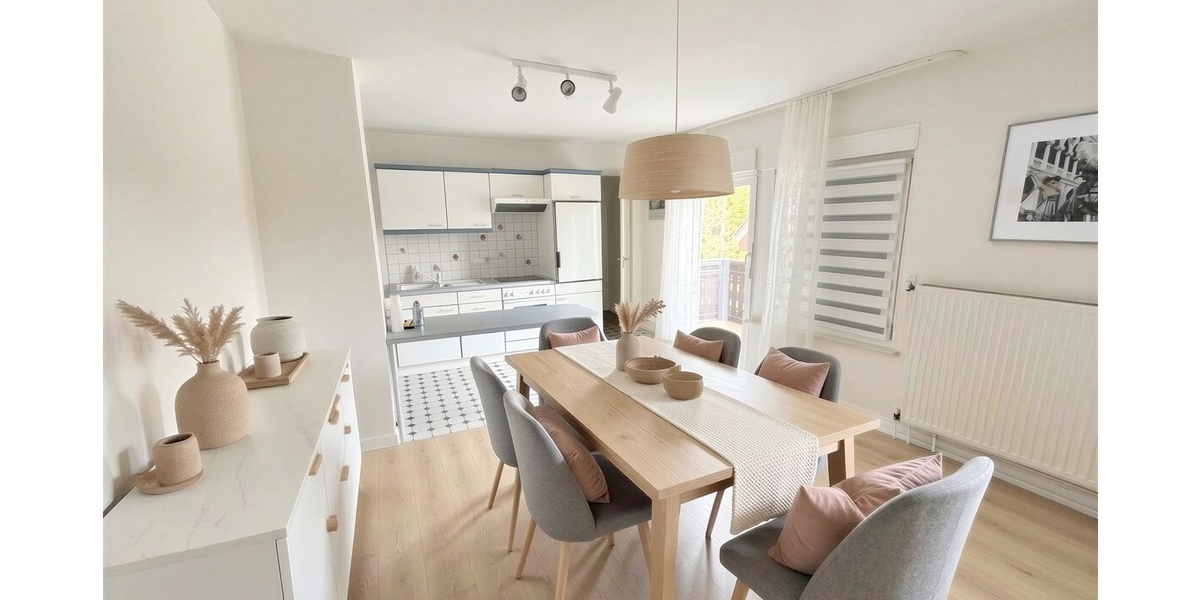 ***Ein-Zweifamilienhaus in beliebter Wohngegend*** - Einfamilienhaus Mainz Mombach | Angebot:26632499