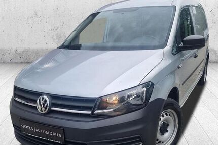 VW Caddy Maxi
