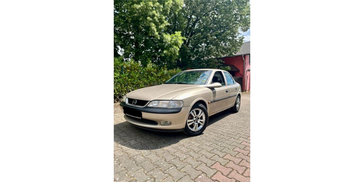 Opel Vectra 107.700 km 2.499 &euro; Mainz 55122