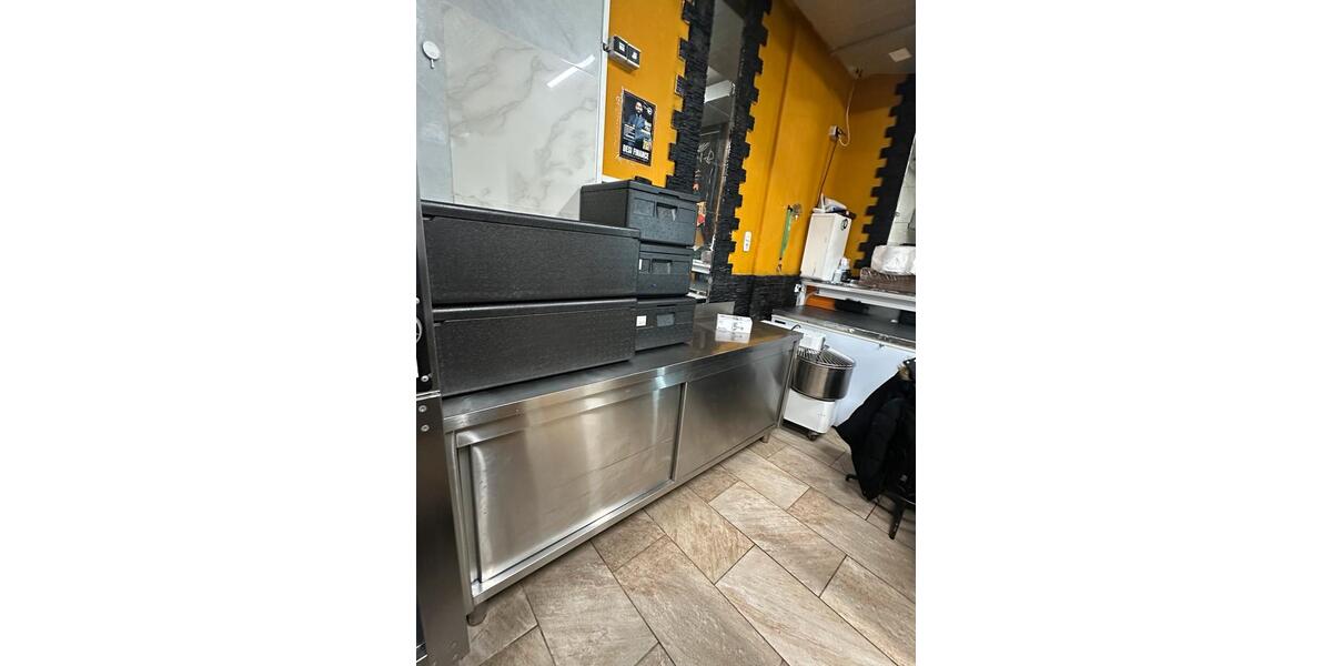 Gewerbeobjekt Mörfelden-Walldorf Walldorf - 25.000&euro; | Angebot:24816968