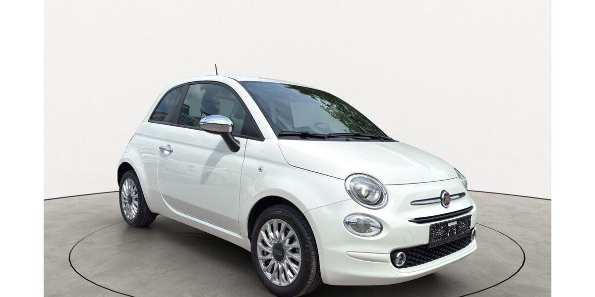 Fiat 500 31.052 km 13.550 &euro; Oberursel (Taunus) OT Oberursel 61440