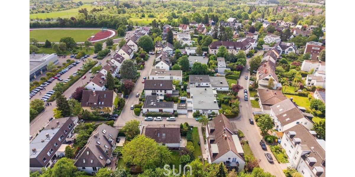 Grundstück Kronberg im Taunus Schönberg - 975.000&euro; | Angebot:26543981