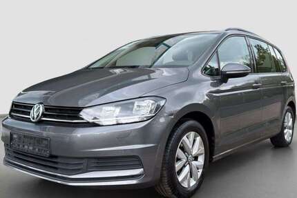 VW Touran 107.000 km 10.500 &euro; Hofheim am Taunus 65719