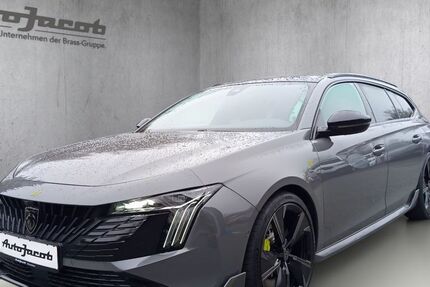 Peugeot 508 49.547 km 39.950 &euro; Rüsselsheim 65428