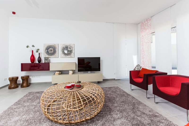 Einfamilienhaus Bingen am Rhein Büdesheim - 6 Zimmer, 185 m&sup2;, 639.000&euro; | Angebot:26043710