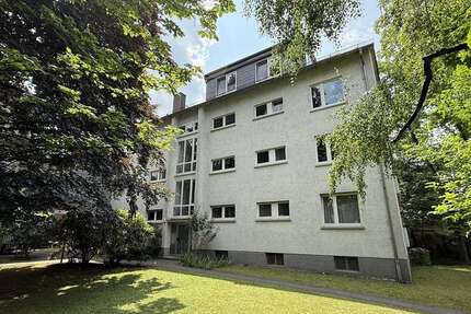 Wohnung Frankfurt Bockenheim - 3 Zimmer, 96 m&sup2;, 600.000&euro; | Angebot:26188992