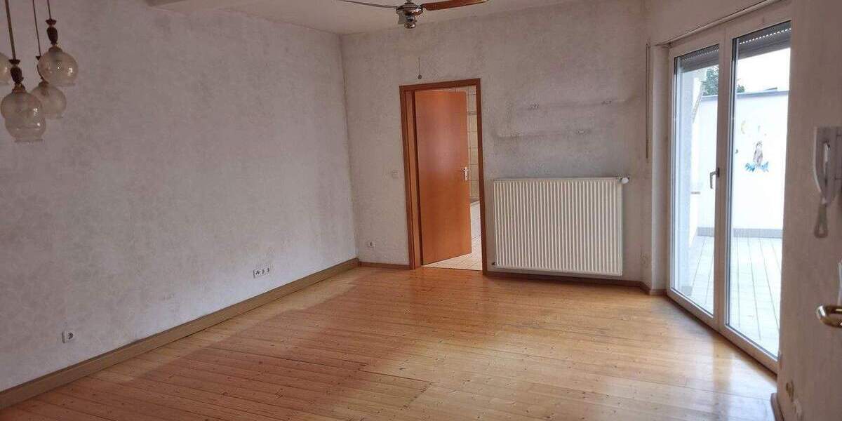 Doppelhaushälfte Mainz-Kostheim Kostheim - 4 Zimmer, 109 m&sup2;, 379.000&euro; | Angebot:25657474