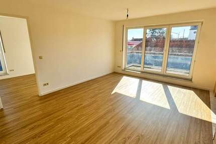 Wohnung Eschborn - 2 Zimmer, 50 m&sup2;, 817&euro; | Angebot:25436857