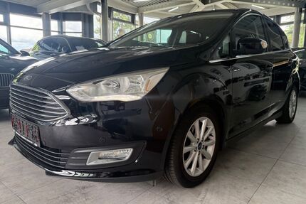Ford C-Max 94.000 km 6.500 &euro; Idstein 65510