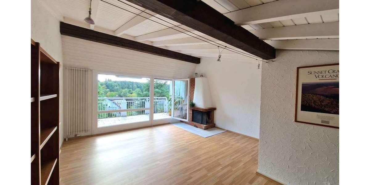 Etagenwohnung Oberursel - 3.5 Zimmer, 94 m&sup2;, 1.500&euro; | Angebot:25512288