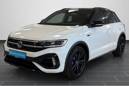 VW T-Roc 23.883 km 41.400 &euro; Mainz 55120