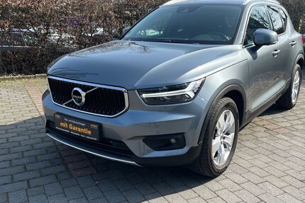 Volvo XC40 77.000 km 22.900 &euro; Wiesbaden 65197