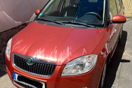 Skoda Fabia 232.979 km 1.700 &euro; Schornsheim 55288