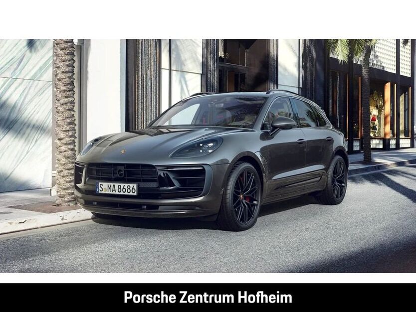 Macan