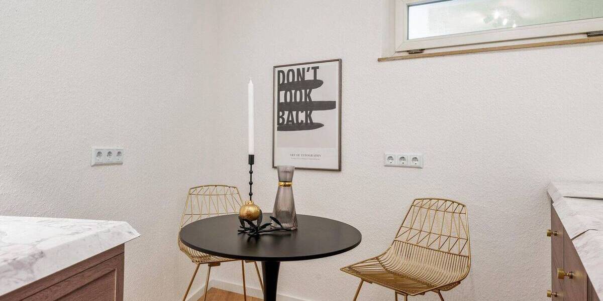 Etagenwohnung Mörfelden-Walldorf Walldorf - 3 Zimmer, 85 m&sup2;, 297.000&euro; | Angebot:26641483