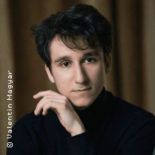Valentin Magyar - Klavier