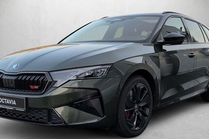 Skoda Octavia 9.999 km 45.880 &euro; Wiesbaden 65189