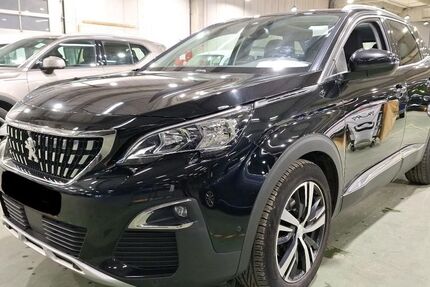 Peugeot 3008 129.000 km 14.161 € Kelkheim 65779