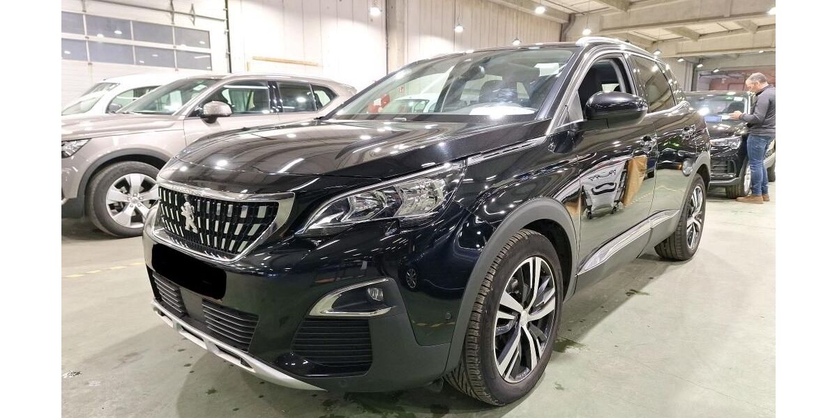 Peugeot 3008 129.000 km 14.161 &euro; Kelkheim 65779