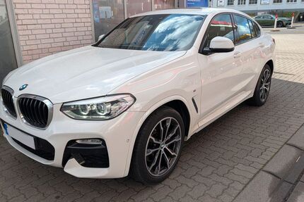 BMW X4 136.300 km 27.900 &euro; Wiesbaden 65187
