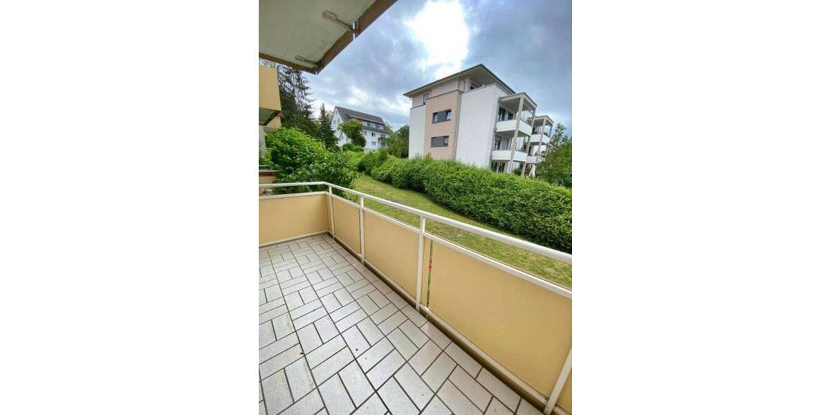 Etagenwohnung Wiesbaden Südost - 2 Zimmer, 58 m&sup2;, 910&euro; | Angebot:26820939