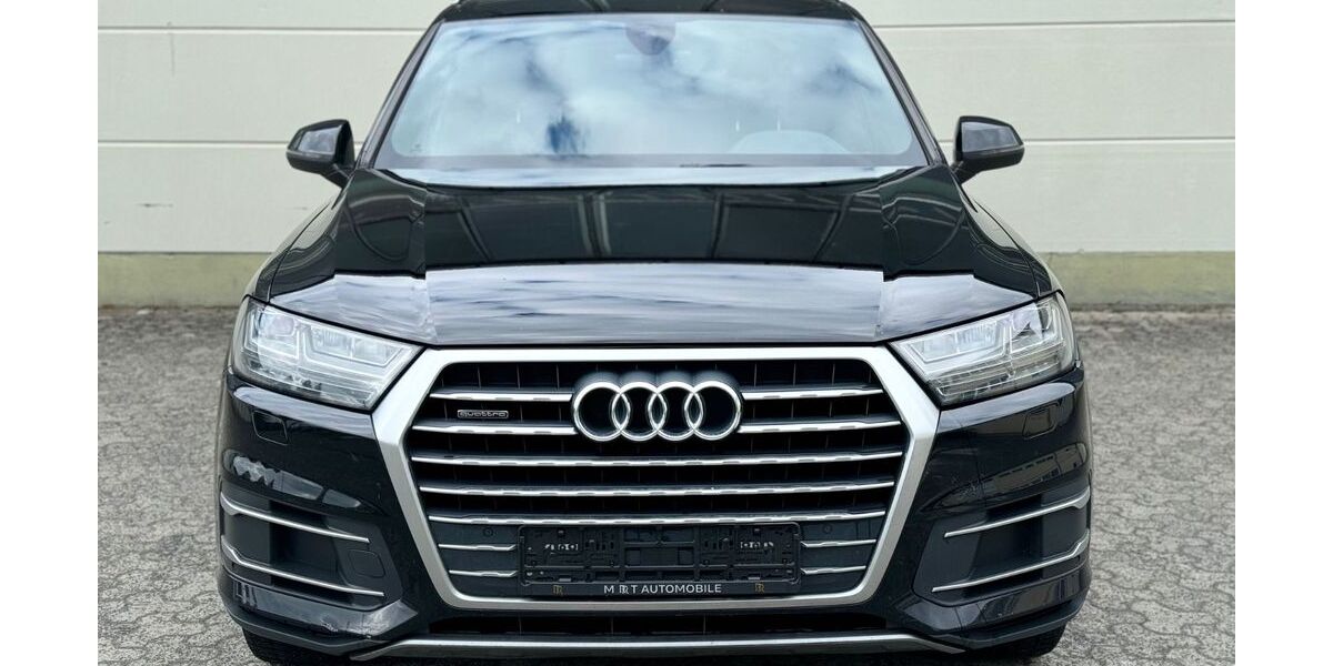 Audi Q7 260.000 km 20.900 € Taunusstein 65232
