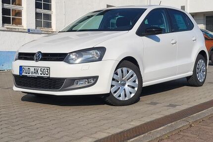 VW Polo 129.000 km 6.490 &euro; Oestrich-Winkel 65375