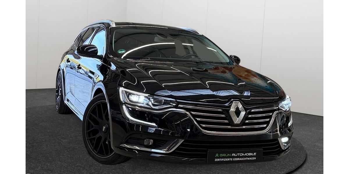 Renault Talisman 131.471 km 15.495 &euro; Saulheim 55291
