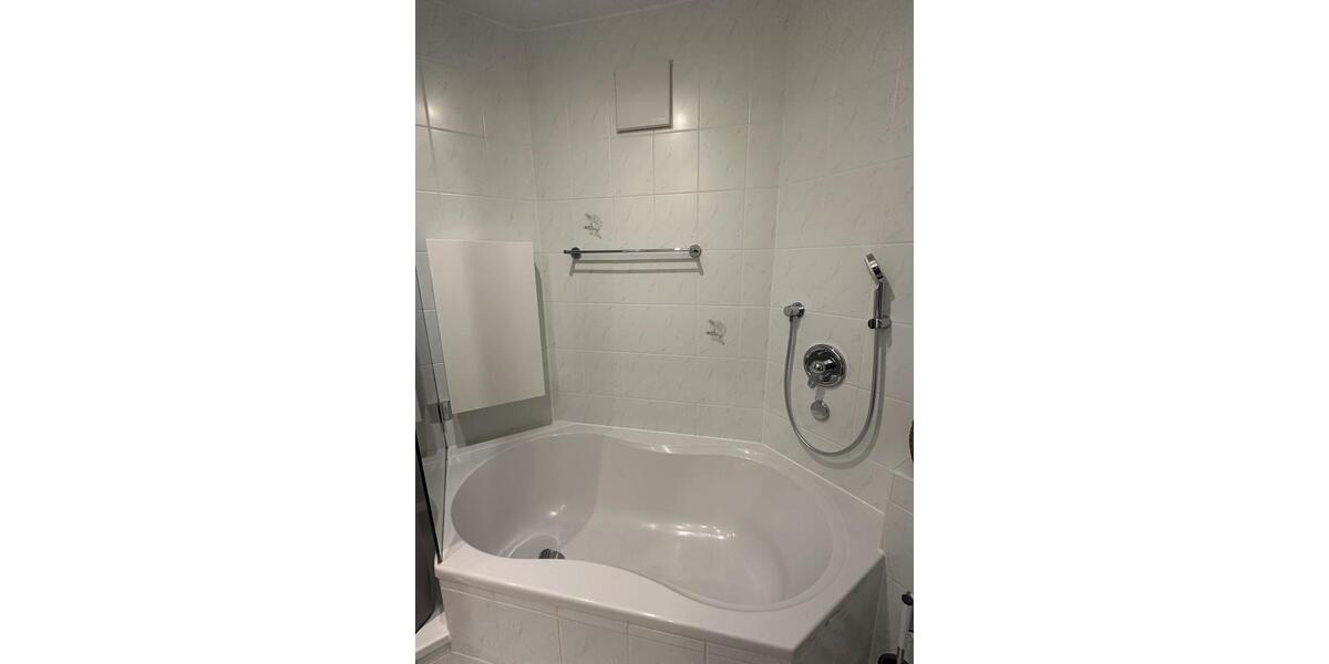 2-Zimmer Eigentumswohnung zentral in Idstein 2 zimmer