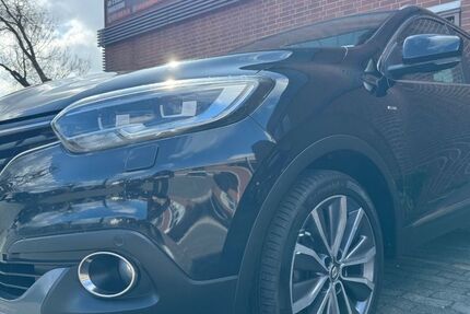 Renault Kadjar 73.000 km 11.990 &euro; Rüsselsheim am Main 65428