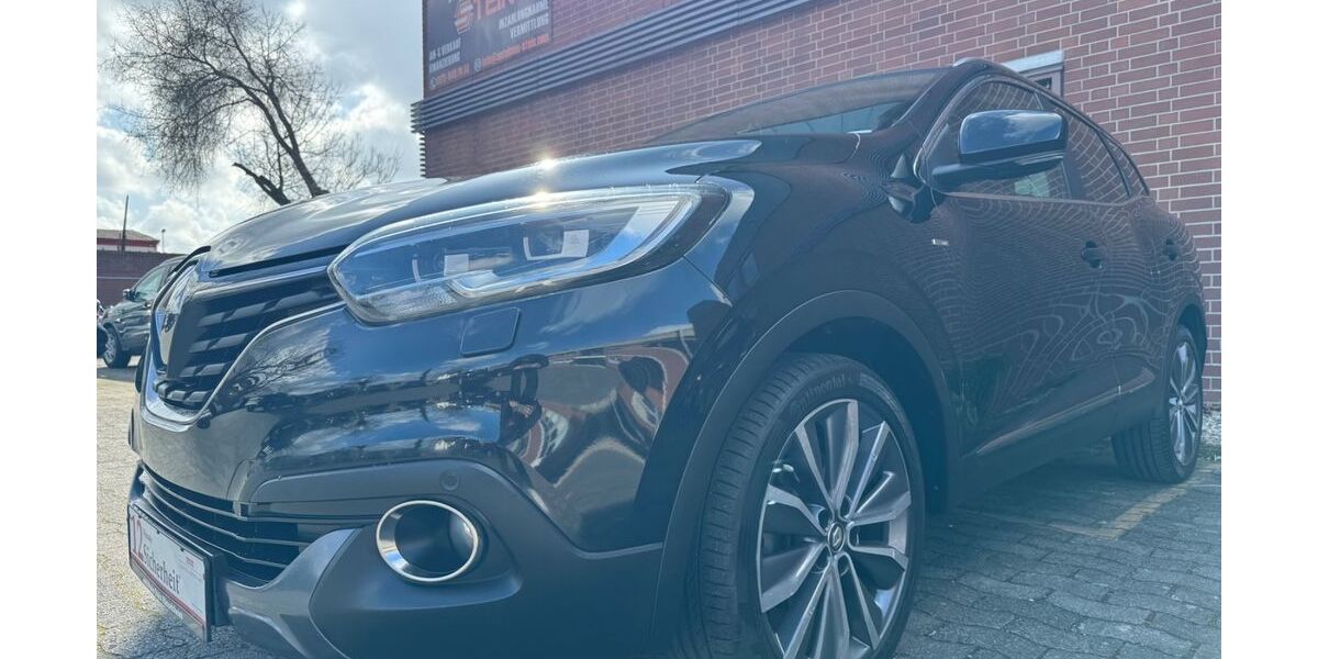 Renault Kadjar 73.000 km 12.990 &euro; Rüsselsheim am Main 65428