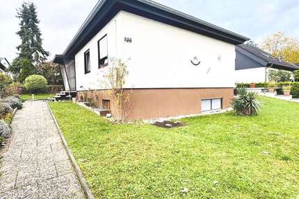 Haus zum Mieten in Wiesbaden 2.850 € 168.28 m² 8 zimmer