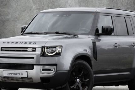 Land Rover Defender 94.056 km 61.490 € Kronberg 61476