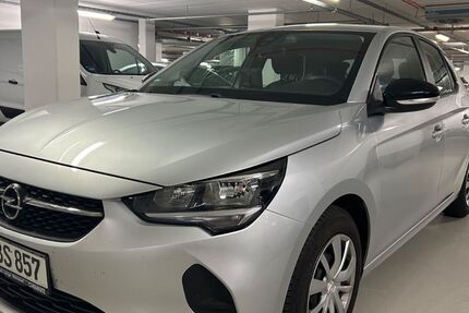 Opel Corsa 80.000 km 7.490 &euro; Eschborn 65670