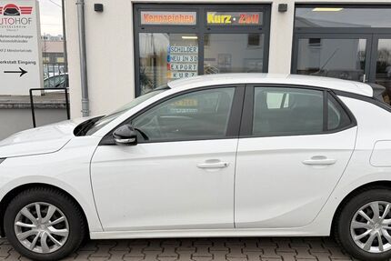 Opel Corsa 42.000 km 8.590 &euro; Rüsselsheim 65428