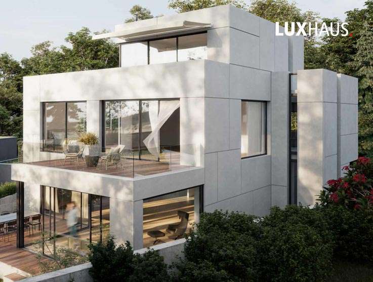Einfamilienhaus Hofheim - 7 Zimmer, 260 m&sup2;, 2.150.000&euro; | Angebot:26847043