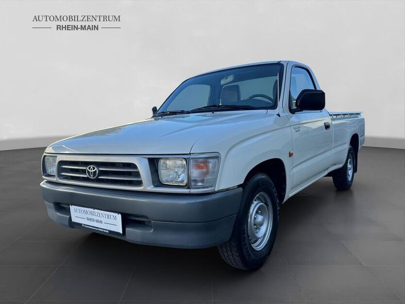 Hilux