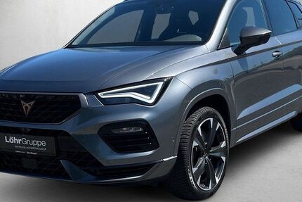 Cupra Ateca 23.335 km 29.780 &euro; Mainz 55120
