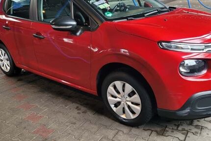 Citroen C3 126.000 km 4.999 &euro; Schmitten 61389
