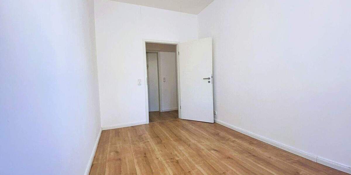 Etagenwohnung Mainz Lerchenberg - 4 Zimmer, 101 m&sup2;, 295.000&euro; | Angebot:25685102