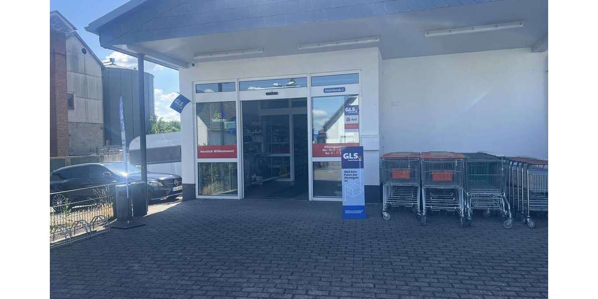 Gewerbeobjekt Hünfelden - 1.350.000&euro; | Angebot:27162392