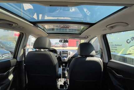 Hyundai iX20 37.731 km 11.990 € Mörfelden-Walldorf 64546