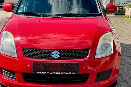 Suzuki Swift 175.347 km 3.389 &euro; Kelsterbach 65451