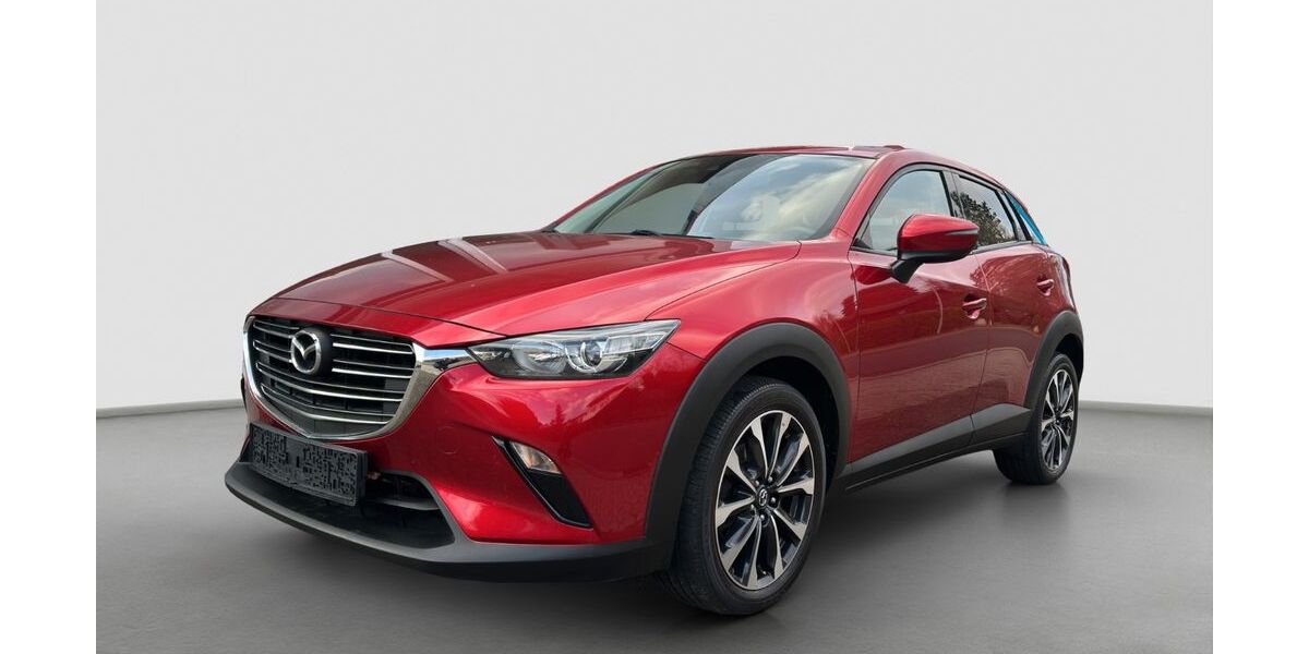 Mazda CX-3 209.000 km 9.900 € Hofheim am Taunus 65719