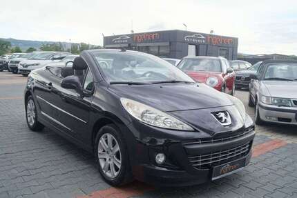 Peugeot 207 104.612 km 5.890 &euro; Ingelheim 55218