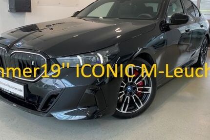 BMW i5 13.185 km 55.633 € Hofheim 65719